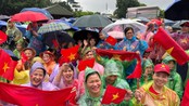 Thời tiết dịp Lễ Quốc khánh 2/9: Nhiều khu vực mưa dông, có nơi mưa rất to
