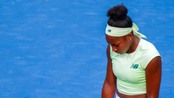 Coco Gauff đến US Open với những âu lo