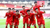 Xem trực tiếp bóng đá vòng loại U23 châu Á 2026 ở đâu? VTV có trực tiếp U23 Việt Nam?
