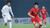 U23 Việt Nam: Vẫn đang đầu tư, chưa đến mùa thu hoạch 