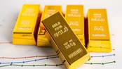 Chiều nay 11/9 giá vàng miếng giảm 1 triệu đồng/lượng