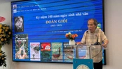 Những di sản trường tồn của nhà văn Đoàn Giỏi