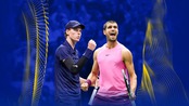 Link xem trực tiếp US Open 2025 hôm nay 7/9, rạng sáng 8/9