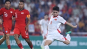 U23 Việt Nam vẫn cần chỉnh 'thước ngắm'
