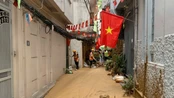 Khẩn trương khắc phục sự cố phun trào phụ gia khoan ngầm tuyến Metro Nhổn - Ga Hà Nội
