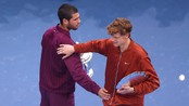Quần vợt thế giới hậu US Open 2025: Song mã Sinner - Alcaraz chờ ‘người thứ ba’