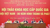 Khẳng định vị trí, vai trò lịch sử của Quốc hội trong sự nghiệp cách mạng