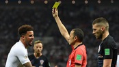 CĐV Anh kêu gọi FIFA điều tra trọng tài Cuneyt Cakir vì ‘thiên vị Croatia’