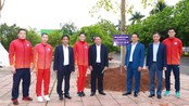 Dấu ấn Trung tâm huấn luyện thể thao quốc gia Hà Nội tại SEA Games 31
