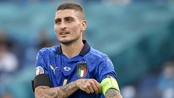 Đội tuyển Ý: Verratti, 'nỗi đau dịu êm' của Mancini