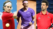 Roland Garros 2021: Các lão tướng đã chồn chân mỏi gối?