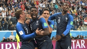 Đội tuyển Pháp: Khi quá khứ không còn là áp lực