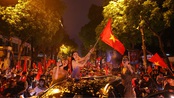 SEA Games và tôi: Tháng Năm rực rỡ
