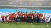 Nhà báo Nguyễn Lưu: 'Một kỳ SEA Games sáng, xanh, sạch, đẹp'