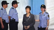 Cựu Tổng thống Hàn Quốc Park Geun-hye có thể phải nhận mức án mới 35 năm tù giam