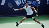 Tay vợt hạng 219 thế giới nhập tịch thành công, cùng quần vợt Việt Nam dự SEA Games