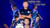 Khánh Hoà nhận thưởng 3 tỷ đồng, trở lại V League sau 3 mùa giải