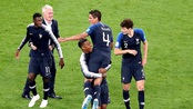 Pháp thắng Bỉ, CĐV tuyên bố 'Anh và Croatia không có cơ hội nào thắng Pháp cả'