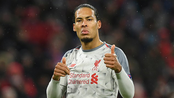 Virgil van Dijk: Người thay đổi cả mùa giải của Liverpool