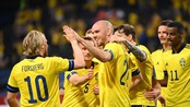 VIDEO Thụy Điển vs Ba Lan, EURO 2021: Bàn thắng và highlights