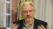 Công tố viên Thụy Điển chính thức đề nghị bắt giữ nhà sáng lập WikiLeaks