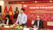 'Tình yêu Hà Nội đã và đang có sự tiếp nối, kế thừa qua các thế hệ'