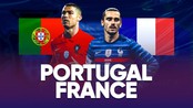 [CẬP NHẬT] Trực tiếp bóng đá EURO 2021 hôm nay: Slovakia vs Tây Ban Nha, Bồ Đào Nha vs Pháp