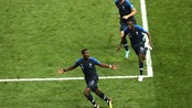 Video clip bàn thắng Pháp 4-2 Croatia: Les Bleus trên đỉnh thế giới