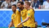 Video clip higlights trận Bỉ 2-0 Anh: Eden Hazard rực sáng, Bỉ giành giải ba