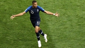 Kylian Mbappe đi vào lịch sử ĐT Pháp và World Cup