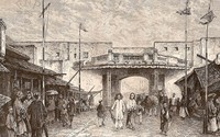 Mọt sách - mọt sử (kỳ 57): Gần thế kỷ rưỡi trên phố Hàng Ngang