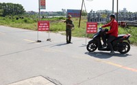 Các tuyến quốc lộ đã thông tuyến, Bắc Ninh còn 29.400 khách hàng chưa có điện