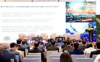 Công ước Hà Nội: Thúc đẩy hợp tác quốc tế trong phòng, chống tội phạm mạng