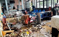 Thủ tướng yêu cầu chủ động ứng phó nguy cơ mưa lũ, sạt lở đất do ảnh hưởng của bão số 11