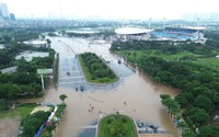 Để giáo dục 'đi trước' thời tiết