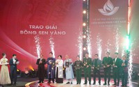 'Mưa đỏ' thắng lớn tại Liên hoan phim Việt Nam