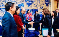 Nhìn lại "Tuần lễ Điện ảnh Việt Nam - Hành trình ánh sáng" tại Paris: Những "quả ngọt" không còn quá tầm với