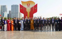 Sức bật từ các phong trào thi đua