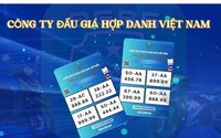 Sẽ xuất hiện siêu phẩm biển số xe mô tô, xe gắn máy 29/05/2025