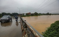 Dồn lực khắc phục hậu quả bão số 3 và chủ động ứng phó bão số 4