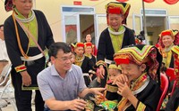Nhà báo Nguyễn Đông Bắc: "Con ong" miệt mài "Đi để viết"