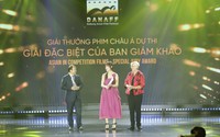 Bế mạc và trao giải Liên hoan phim châu Á Đà Nẵng