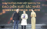 Nhìn lại LHP châu Á Đà Nẵng lần 3: "Chị dâu" thắng lớn, điện ảnh Việt Nam gây ấn tượng