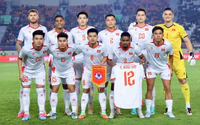 VTV5 VTV6 trực tiếp bóng đá Việt Nam vs Pakistan (16h00, FIFA ASEAN Cup 2026) không?