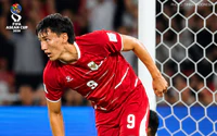 Dội mưa bàn thắng vào lưới Bangladesh, Indonesia gặp Thái Lan ở chung kết FIFA ASEAN Cup 2026