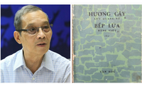 Nhà thơ Bằng Việt với Hà Nội (kỳ 1): Từ "Thành phố của đời mình" trong thơ