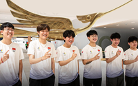 Đội tuyển Liên Minh Huyền Thoại Việt Nam giành HCĐ ASIAD 2026