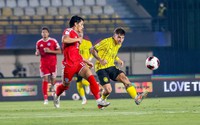 Thắng Singapore 6-0, Malaysia vẫn phải cay đắng nhìn Indonesia vào chơi trận chung kết FIFA ASEAN Cup 2026