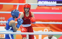 Lịch thi đấu ASIAD 2026 của Thể thao Việt Nam ngày 2/10: Nguyễn Thị Tâm tranh HCV, cầu mây và võ thuật chờ bứt phá