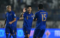 Link xem trực tiếp bóng đá Thái Lan vs Philippines 16h00 hôm nay, FIFA ASEAN Cup 2026